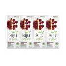 Kiju | Pomegranate Cherry Juice Boxes