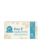 Carlson | Key E Suppositories