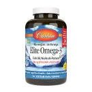 Carlson | Norwegian Elite Omega-3 Gems Softgels