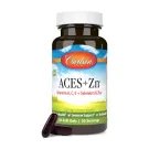 Carlson | ACES+Zinc 60 Softgels