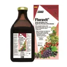 Salus | Floravit Liquid Iron With Vitamins 500ml