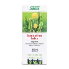 Salus | Organic Dandelion Juice