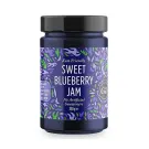 Good Good | No Added Sugar Sweet Blueberry Spread