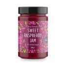 Good Good | No Added Sugar Sweet Raspberry Spread