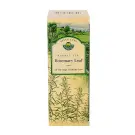 Herbaria | Rosemary Leaf Tea