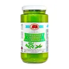 Aki's | Chutney Coriander 250ml