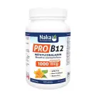Naka | Pro B12 Methylcobalamin 1000mcg Sublingual Tablets