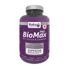 Naka Platinum | Pro Biomax Active B Complex Vegetarian Capsules