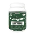 Naka Platinum | Pro Collagen Extra Strength Bovine Source Unflavoured Powder