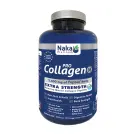 Naka Platinum | Pro Collagen Extra Strength Marine Source Vegetarian Capsules