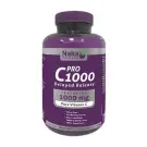 Naka Platinum | Pro C 1000mg Delayed Release Vegetarian Capsules
