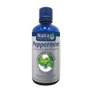 Naka Platinum | Peppermint Essential Oil