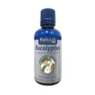 Naka Platinum | Eucalyptus Essential Oil
