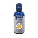Naka Platinum | Orange Essential Oil