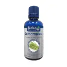 Naka Platinum | Lemongrass Essential Oil