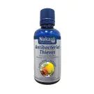 Naka Platinum | Antibacterial Thieves Essential Oil Blend