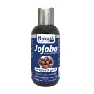 Naka Platinum | Organic Cold Pressed Jojoba Oil