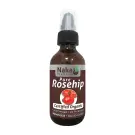 Naka Platinum | Organic Rosehip Oil Spray