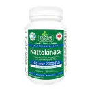 Tristar Naturals | Nattokinase 100mg Vegetarian Capsules