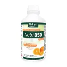 Naka Platinum | Nutri B50 Complex Orange Flavour Liquid