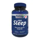 Naka Platinum | Pro Sleep Vegetarian Capsules