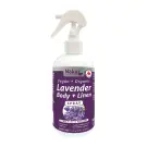 Naka Platinum | Lavender Body & Room Spray