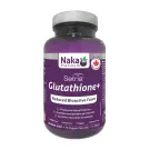Naka Platinum | Setria Glutathione+ Reduced Bioactive Form Vegetarian Capsules