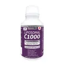Naka Platinum | Liposomal C1000 Orange Flavour Liquid