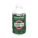 Naka Platinum | ChloroPURE Liquid Chlorophyll 600mL