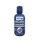 Naka Platinum | Organic Lavender Essential Oil