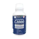Naka Platinum | Liposomal C2000 Orange Flavour Liquid