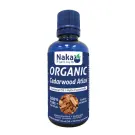 Naka Platinum | Organic Cedarwood Atlas Essential Oil