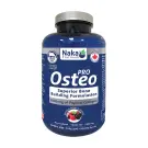 Naka Platinum | Pro Osteo Natural Berry Flavour Powder 350g