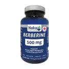 Naka Platinum | Berberine Veggie Capsules