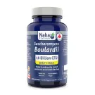 Naka Platinum | Saccharomyces Boulardii 10 Billion Strength Vegetarian Capsules