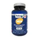 Naka Platinum | NEM (Natural Eggshell Membrane) 500mg Veggie Capsules