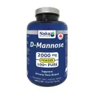 Naka Platinum | D-Mannose 2000mg Pure Powder