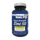 Naka Platinum | Extra Strength 50mg Zinc Citrate Tablets