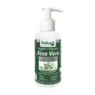 Naka Platinum | Organic Aloe Vera Moisturizer
