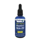 Naka Platinum | Vitamin E Skin Oil