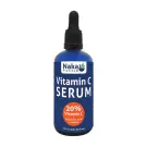 Naka Platinum | Vitamin C Serum With Hyaluronic Acid & Vitamin E