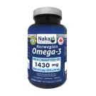 Naka Platinum | Norwegian Omega-3 Softgels