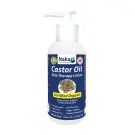 Naka Platinum | Castor Oil Lotion