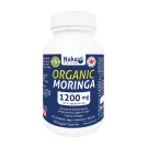 Naka Platinum | Organic Moringa Veggie Capsules