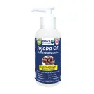 Naka Platinum | Organic Jojoba Oil Lotion