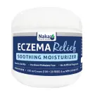 Naka Platinum | Eczema Relief Cream