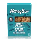 HoneyBar | Sweet & Salty Snack Bar 5x35g