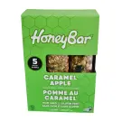 HoneyBar | Caramel Apple Snack Bar 5x35g