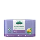 Aleva Naturals | Bamboo Baby Wipes