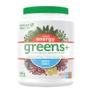 Genuine Health | Greens+ Extra Energy Vanilla Flavoured Powder